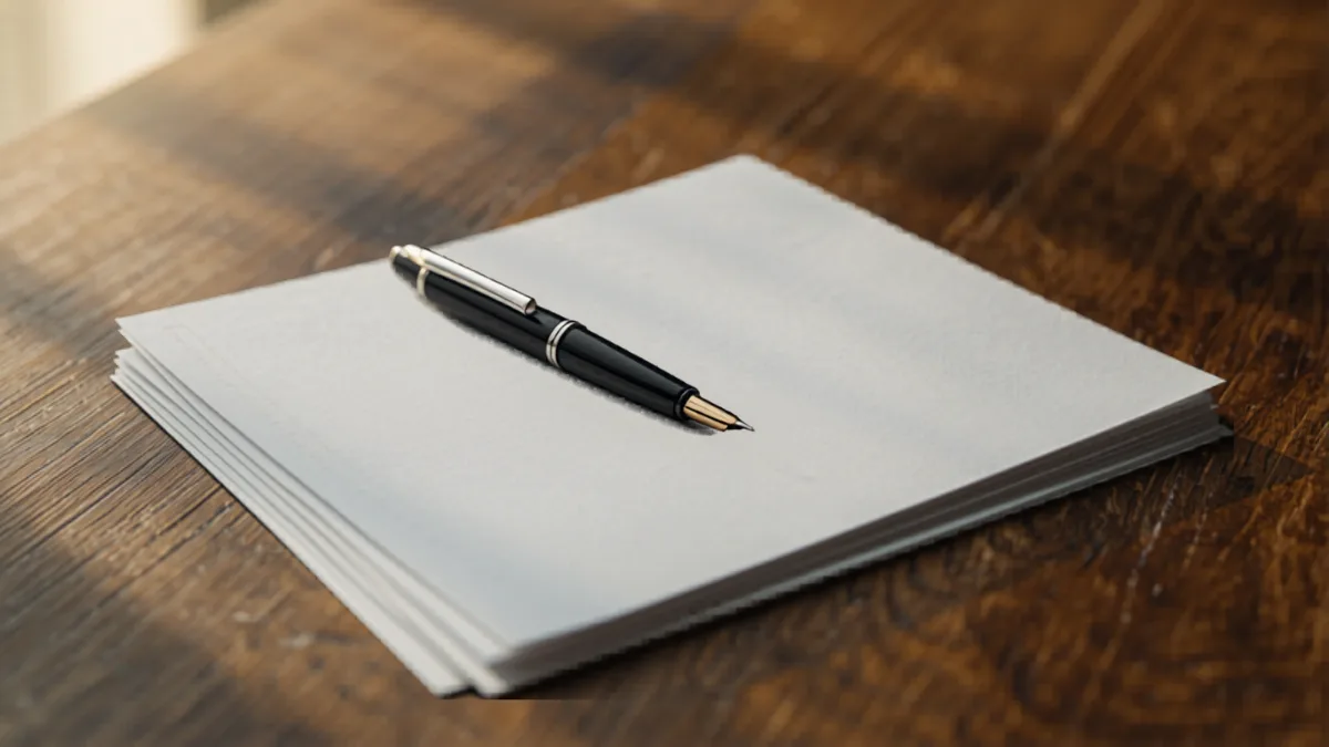 Business interruption claim documentation