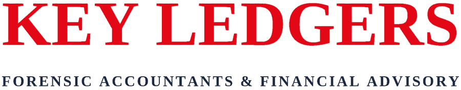 Key Ledgers - Chartered Certified Accountants